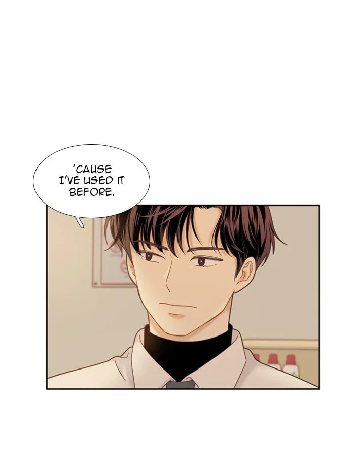 Girl’s World ( World of Girl ) Chapter 229 Online - página 6
