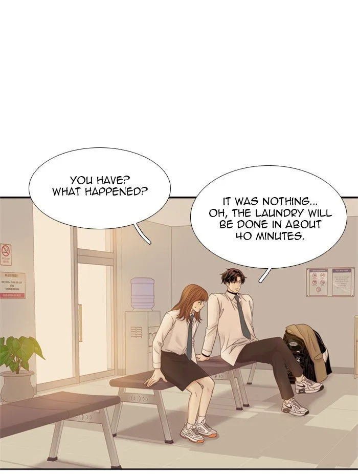 Girl’s World ( World of Girl ) Chapter 229 Online - página 7