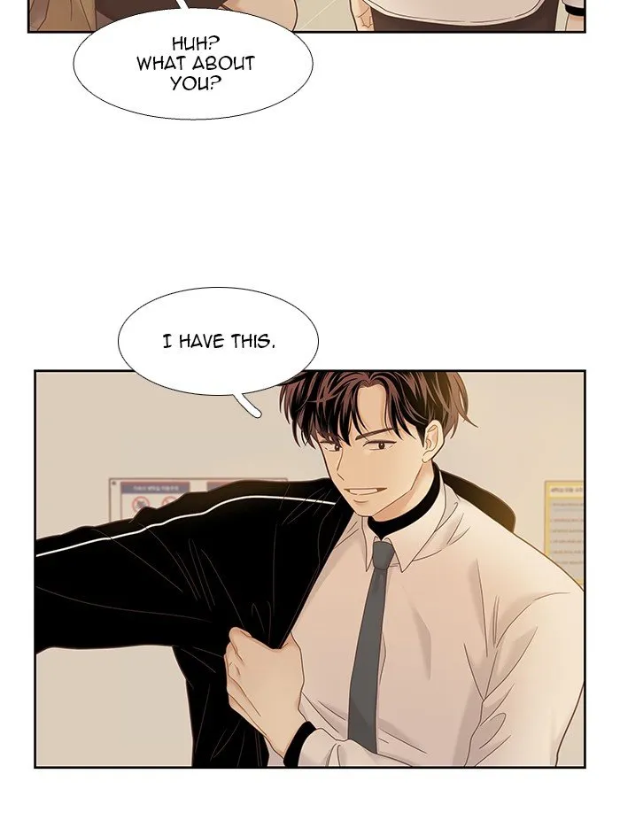 Girl’s World ( World of Girl ) Chapter 229 Online - página 14
