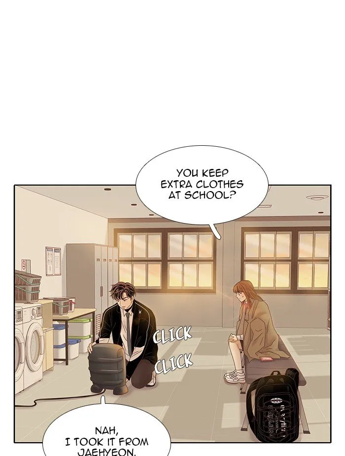 Girl’s World ( World of Girl ) Chapter 229 Online - página 15