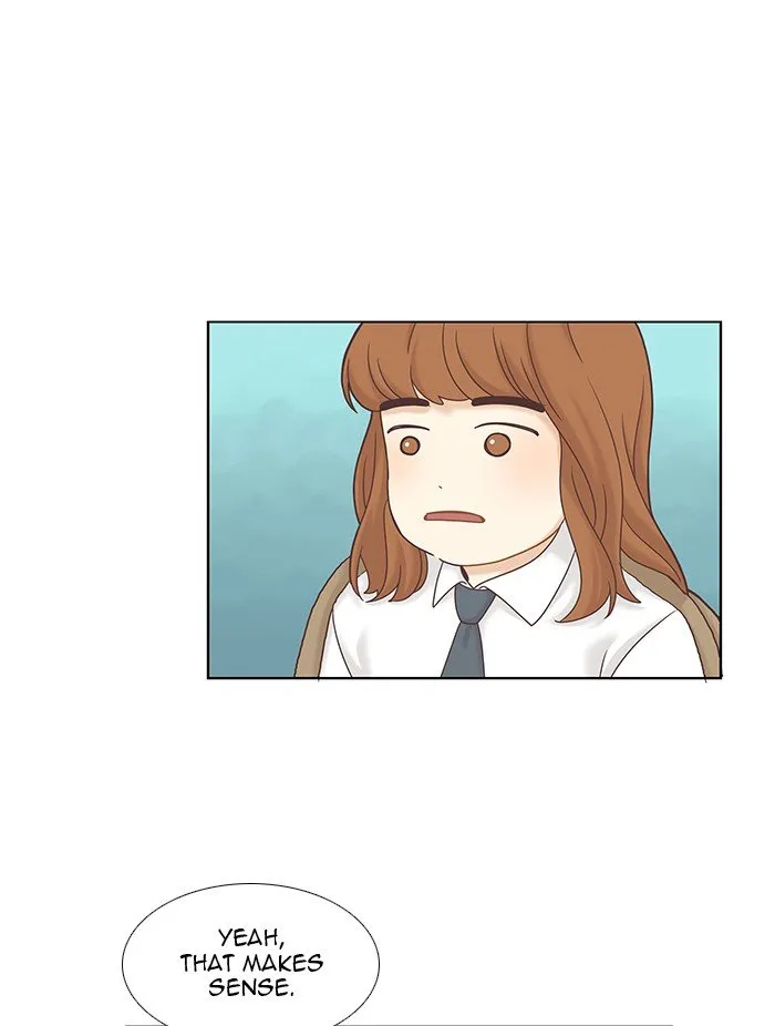 Girl’s World ( World of Girl ) Chapter 229 Online - página 17