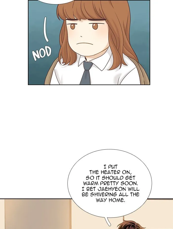 Girl’s World ( World of Girl ) Chapter 229 Online - página 18