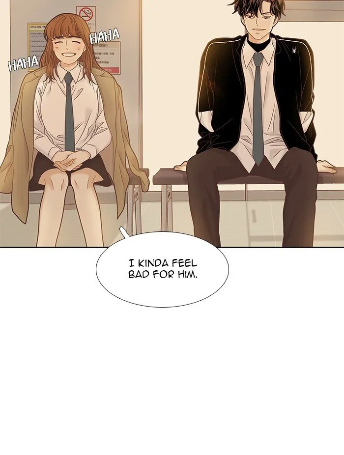 Girl’s World ( World of Girl ) Chapter 229 Online - página 19