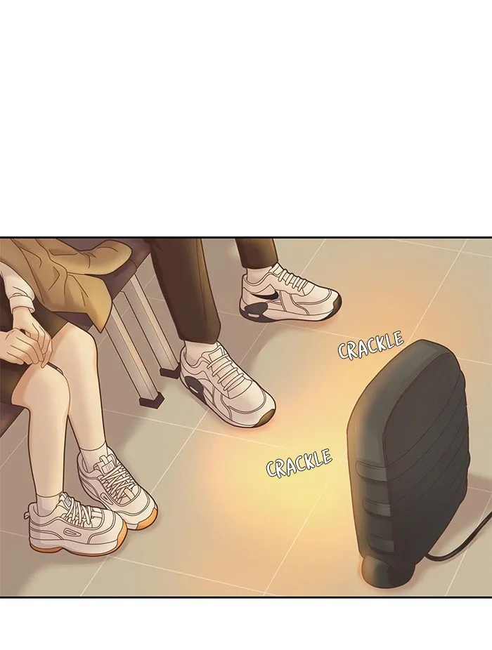 Girl’s World ( World of Girl ) Chapter 229 Online - página 22
