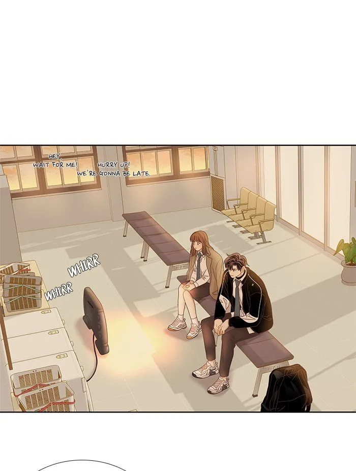 Girl’s World ( World of Girl ) Chapter 229 Online - página 23