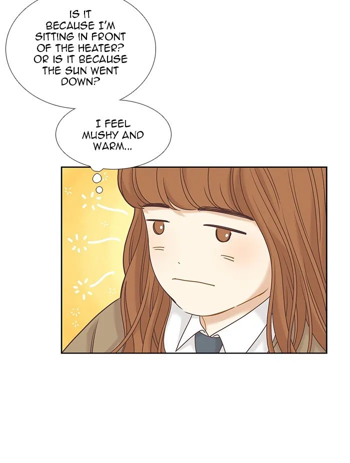 Girl’s World ( World of Girl ) Chapter 229 Online - página 24