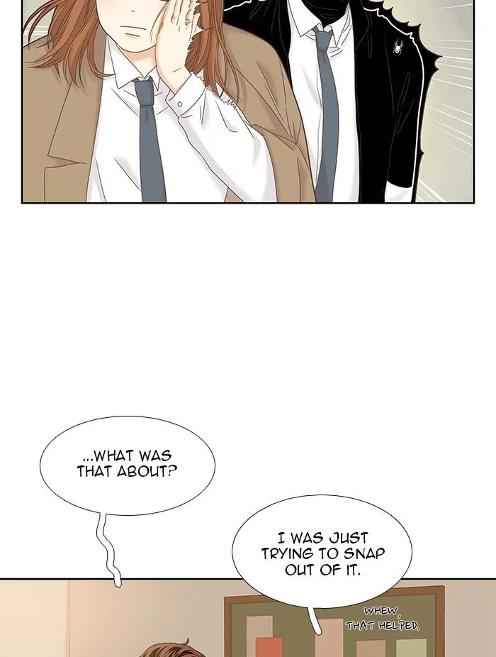 Girl’s World ( World of Girl ) Chapter 229 Online - página 28