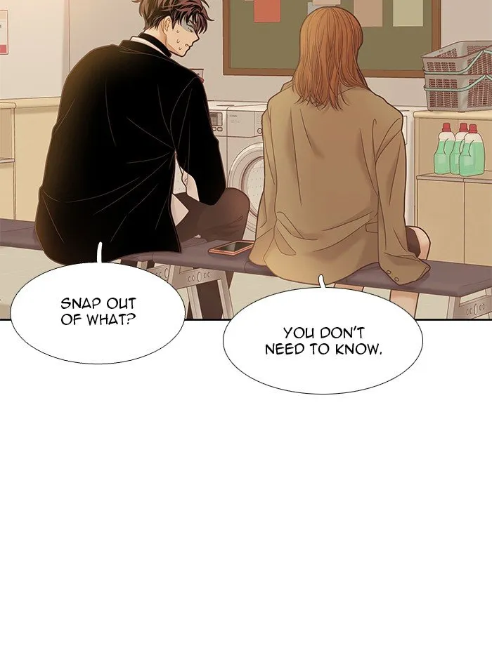 Girl’s World ( World of Girl ) Chapter 229 Online - página 29