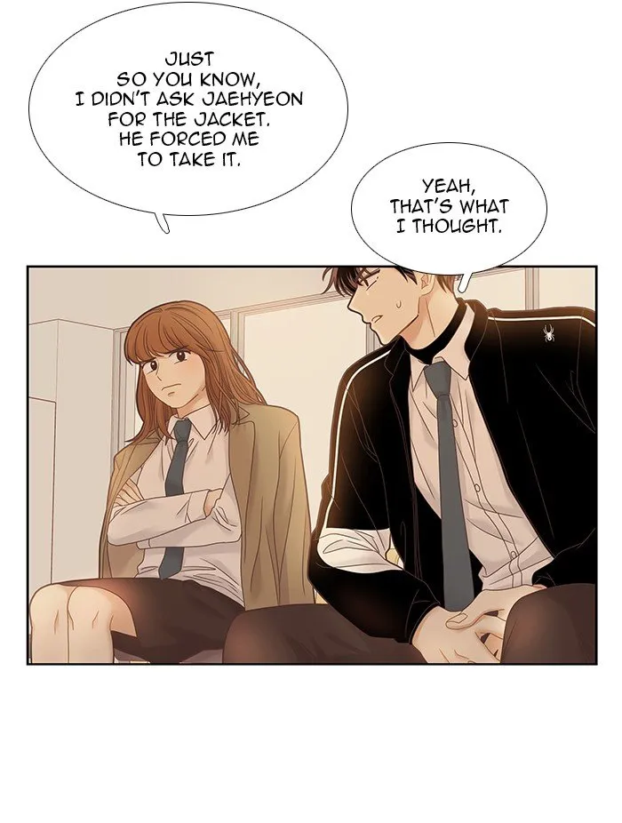 Girl’s World ( World of Girl ) Chapter 229 Online - página 30
