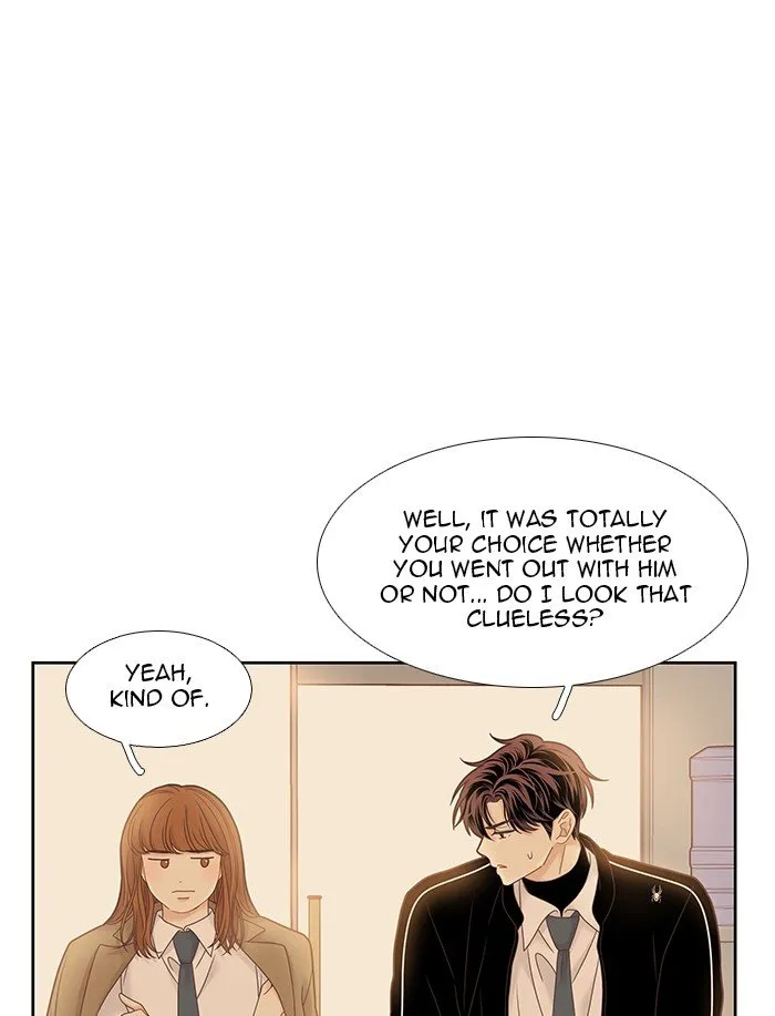 Girl’s World ( World of Girl ) Chapter 229 Online - página 33