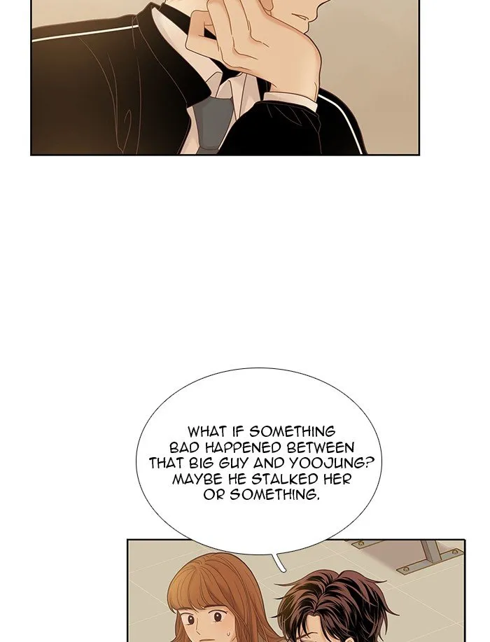 Girl’s World ( World of Girl ) Chapter 229 Online - página 35