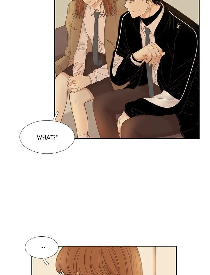 Girl’s World ( World of Girl ) Chapter 229 Online - página 36
