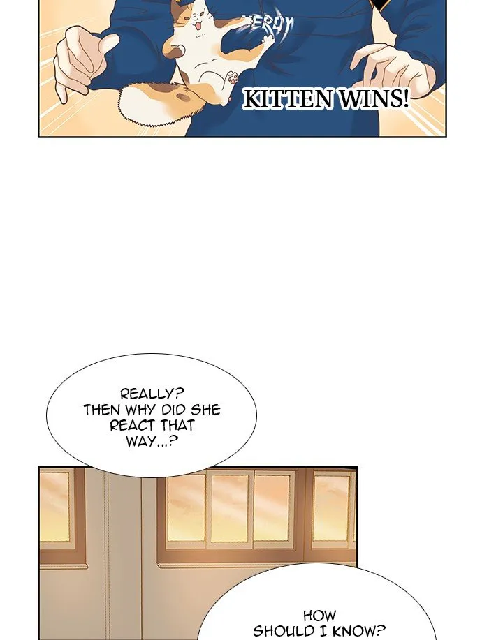 Girl’s World ( World of Girl ) Chapter 229 Online - página 40
