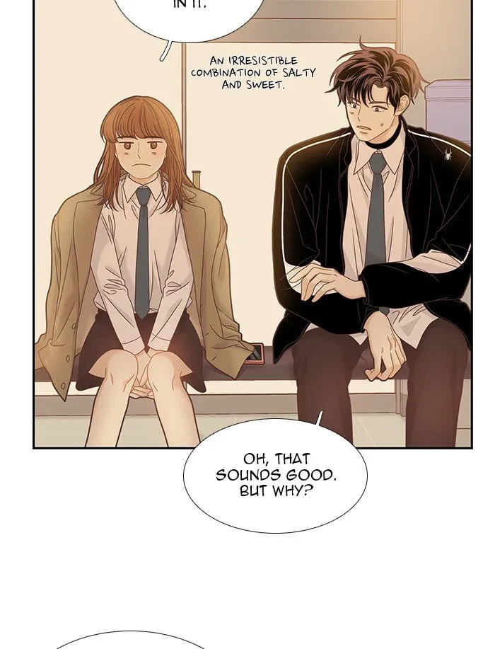 Girl’s World ( World of Girl ) Chapter 229 Online - página 50