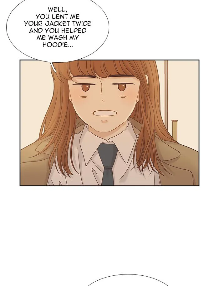 Girl’s World ( World of Girl ) Chapter 229 Online - página 51