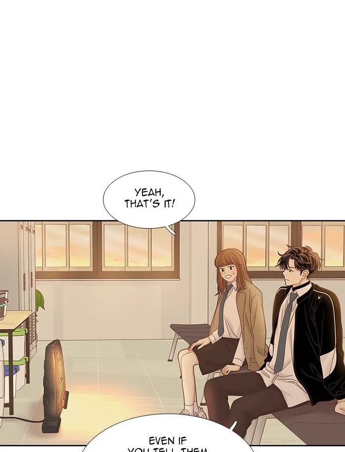 Girl’s World ( World of Girl ) Chapter 229 Online - página 54