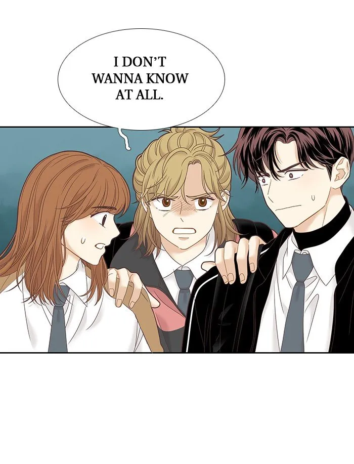 Girl’s World ( World of Girl ) Chapter 229 Online - página 60