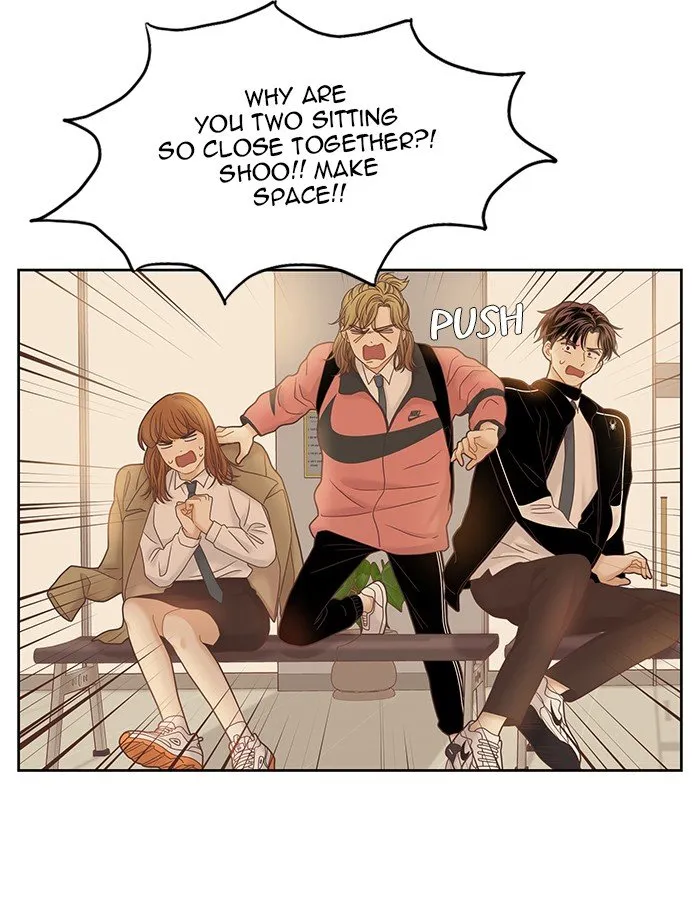 Girl’s World ( World of Girl ) Chapter 229 Online - página 61