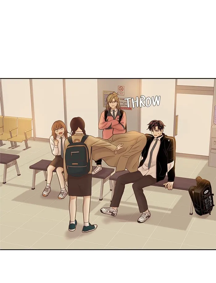 Girl’s World ( World of Girl ) Chapter 229 Online - página 63