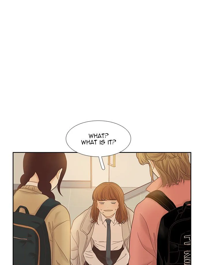 Girl’s World ( World of Girl ) Chapter 229 Online - página 76