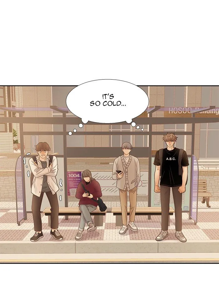 Girl’s World ( World of Girl ) Chapter 229 Online - página 80