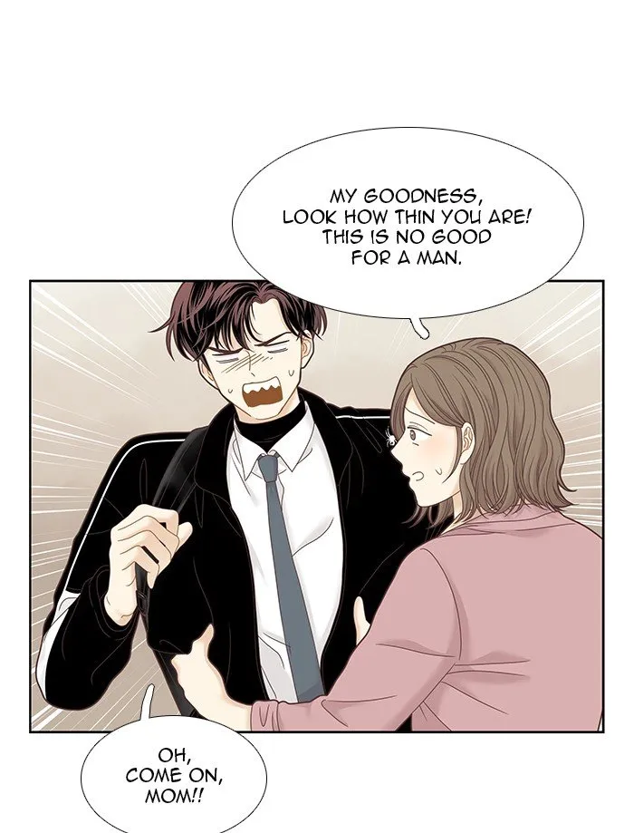 Girl’s World ( World of Girl ) Chapter 229 Online - página 89