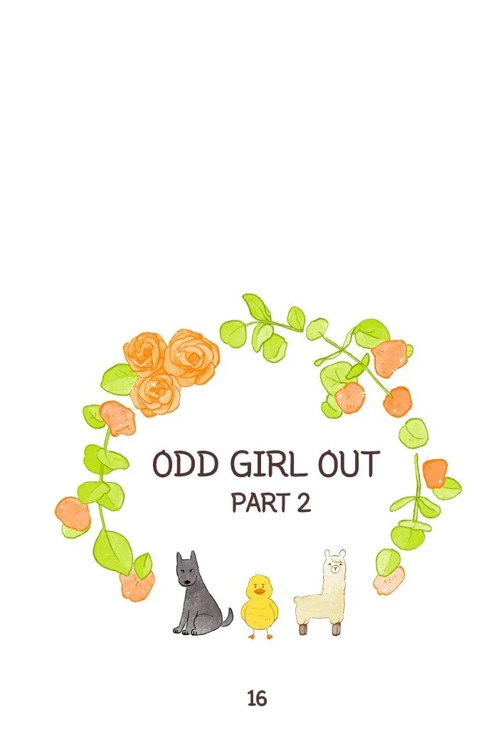 Girl’s World ( World of Girl ) Chapter 230 Online - página 1
