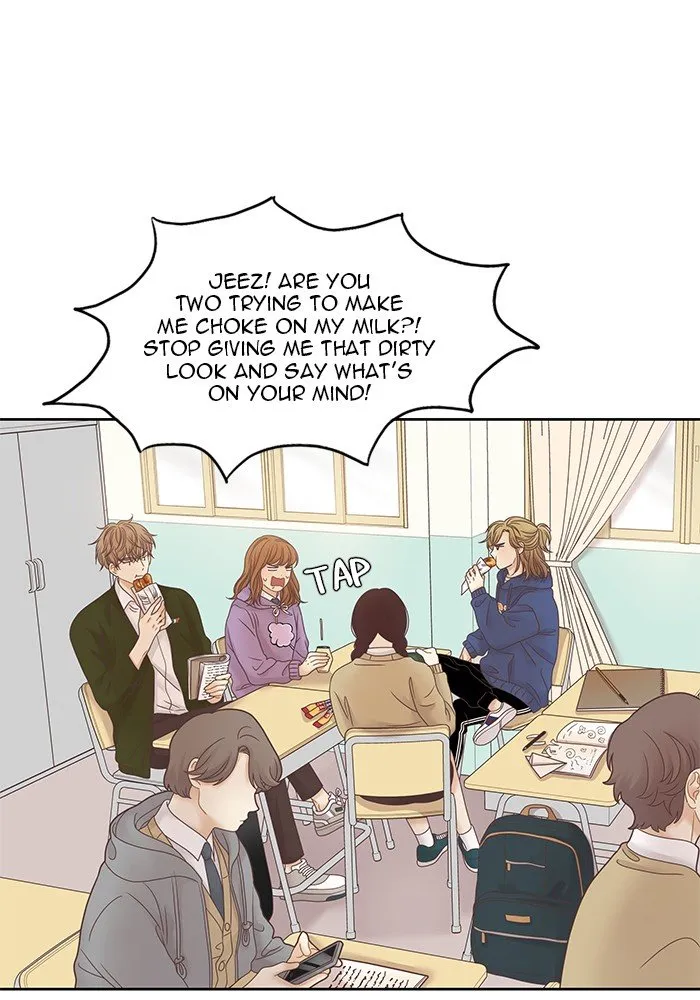 Girl’s World ( World of Girl ) Chapter 230 Online - página 4