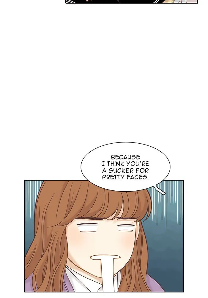 Girl’s World ( World of Girl ) Chapter 230 Online - página 6