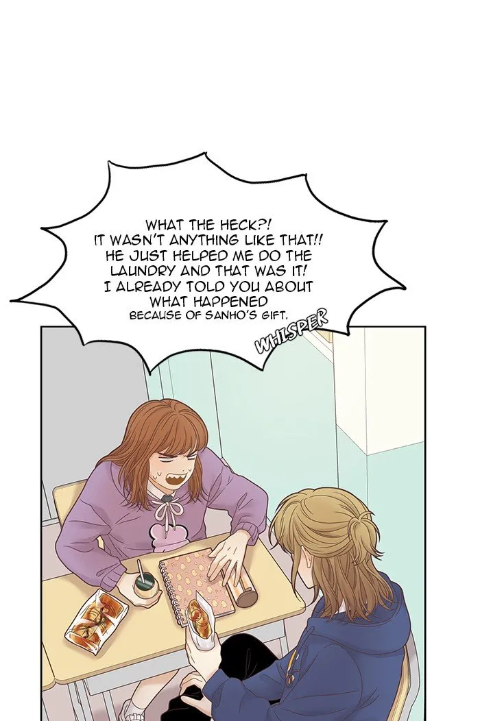 Girl’s World ( World of Girl ) Chapter 230 Online - página 7