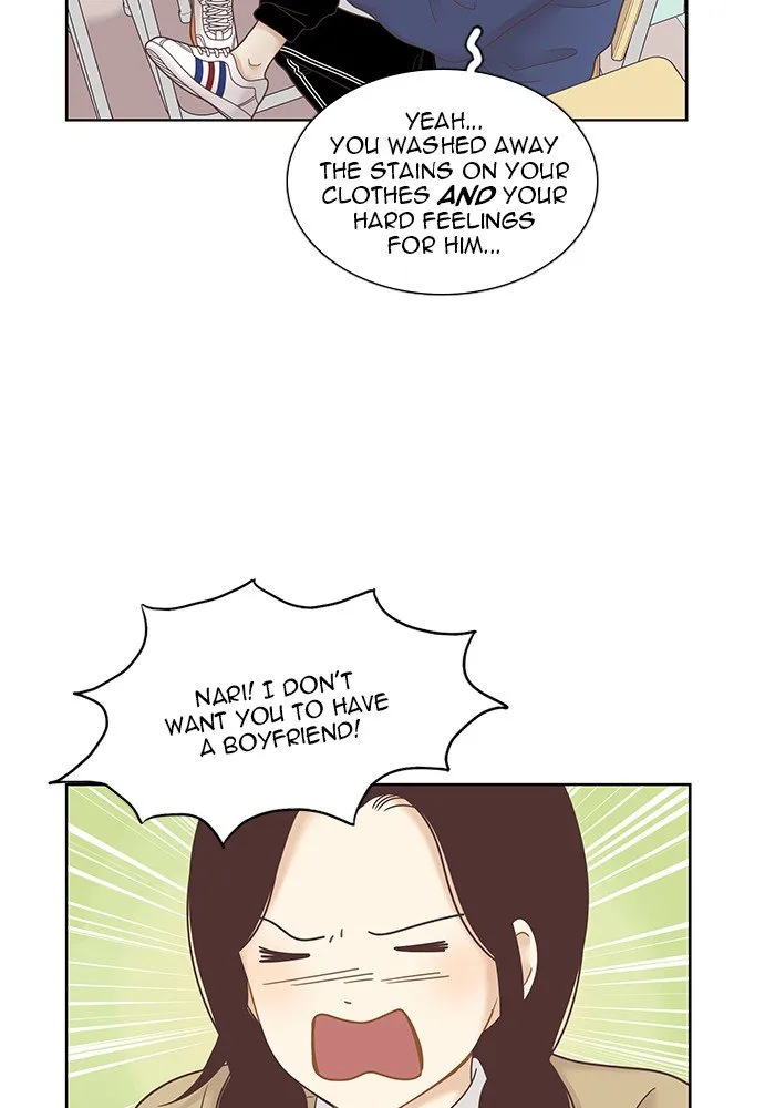 Girl’s World ( World of Girl ) Chapter 230 Online - página 8
