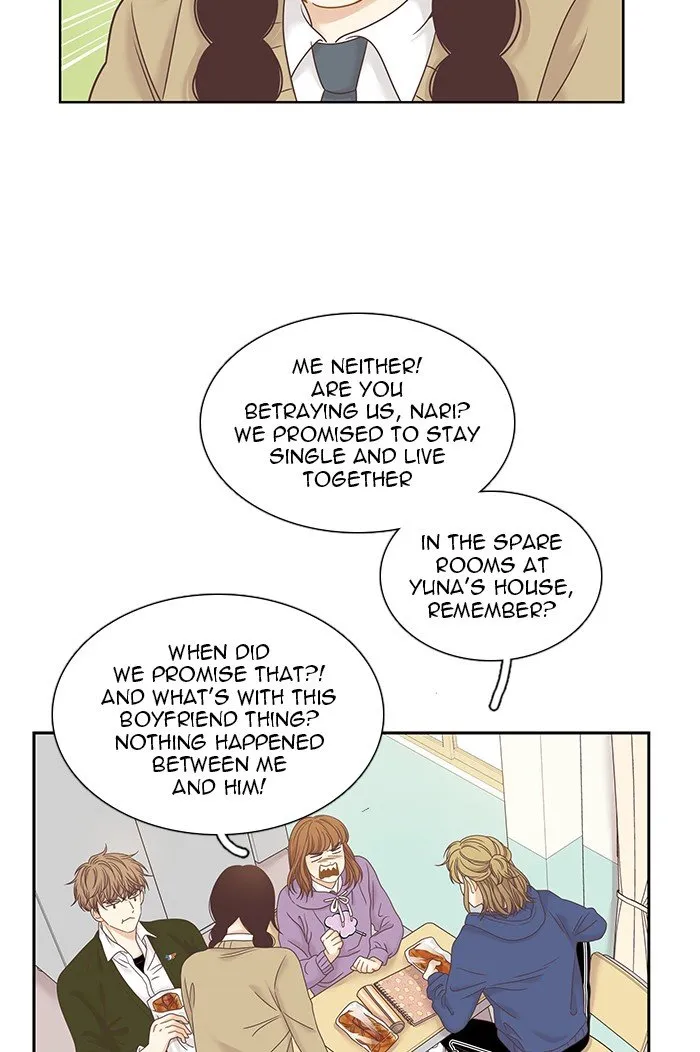 Girl’s World ( World of Girl ) Chapter 230 Online - página 9