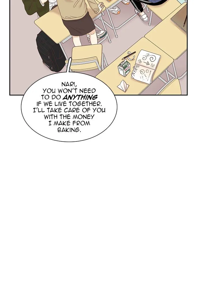 Girl’s World ( World of Girl ) Chapter 230 Online - página 10