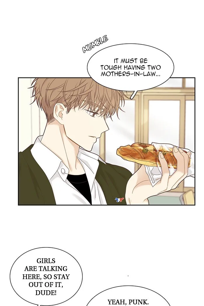Girl’s World ( World of Girl ) Chapter 230 Online - página 11
