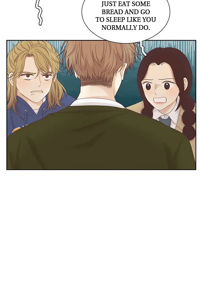 Girl’s World ( World of Girl ) Chapter 230 Online - página 12