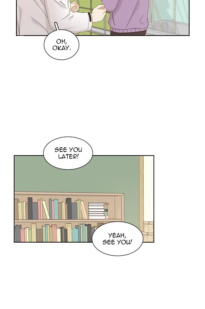 Girl’s World ( World of Girl ) Chapter 230 Online - página 19