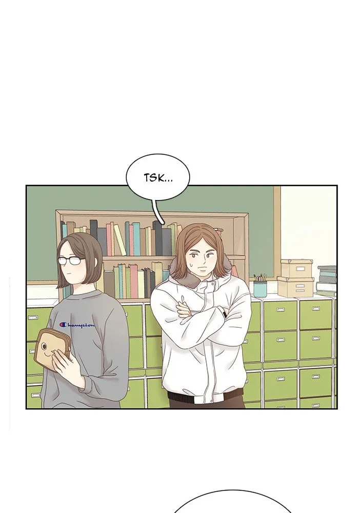 Girl’s World ( World of Girl ) Chapter 230 Online - página 20