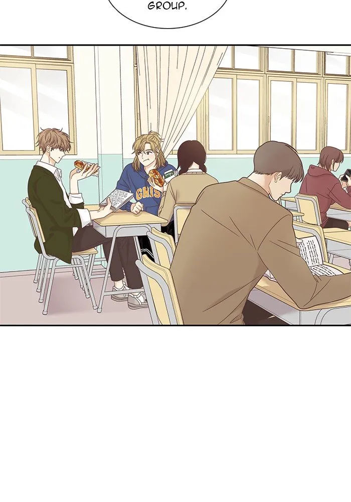Girl’s World ( World of Girl ) Chapter 230 Online - página 22