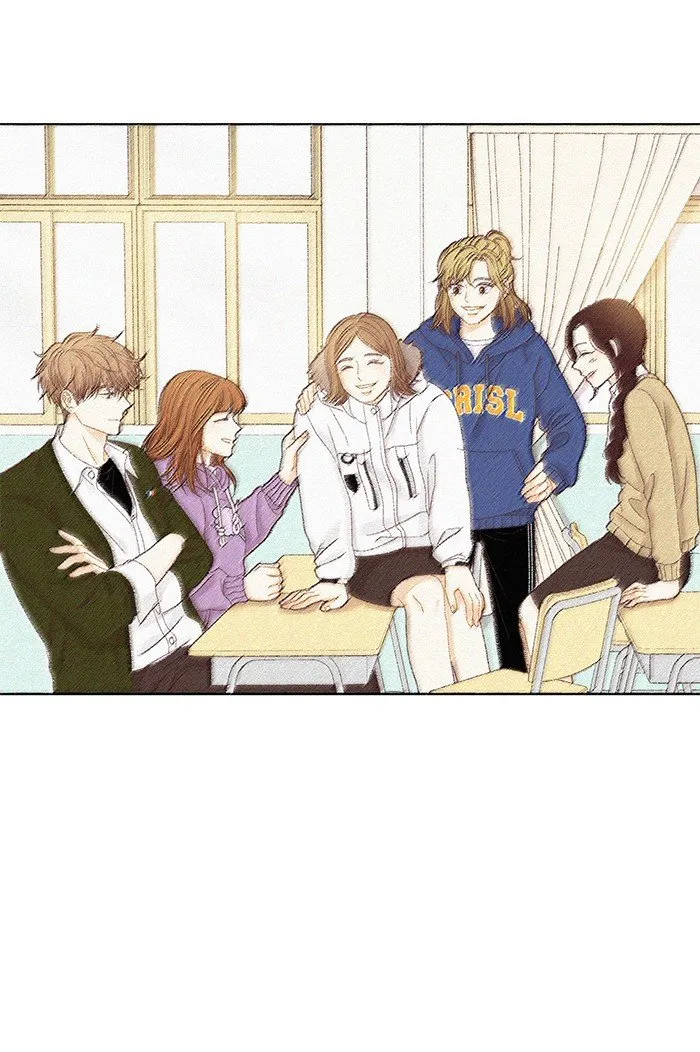 Girl’s World ( World of Girl ) Chapter 230 Online - página 23