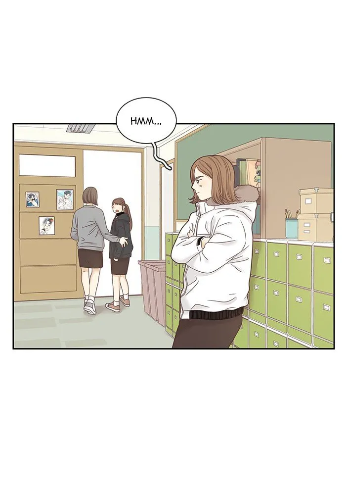 Girl’s World ( World of Girl ) Chapter 230 Online - página 24