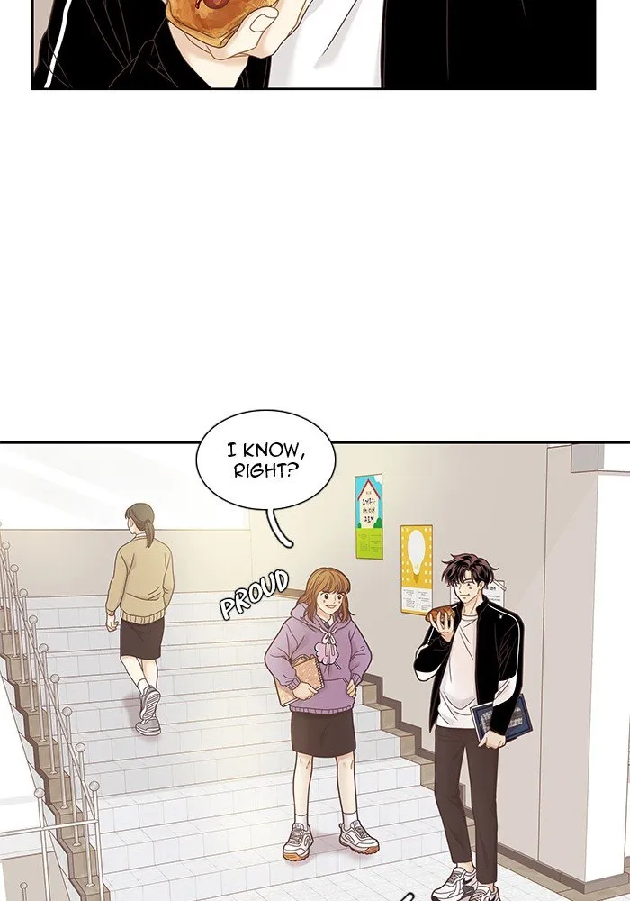Girl’s World ( World of Girl ) Chapter 230 Online - página 26