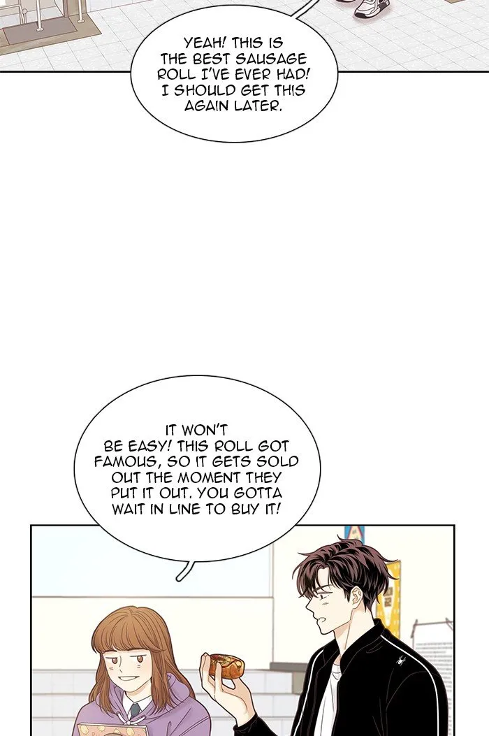 Girl’s World ( World of Girl ) Chapter 230 Online - página 27