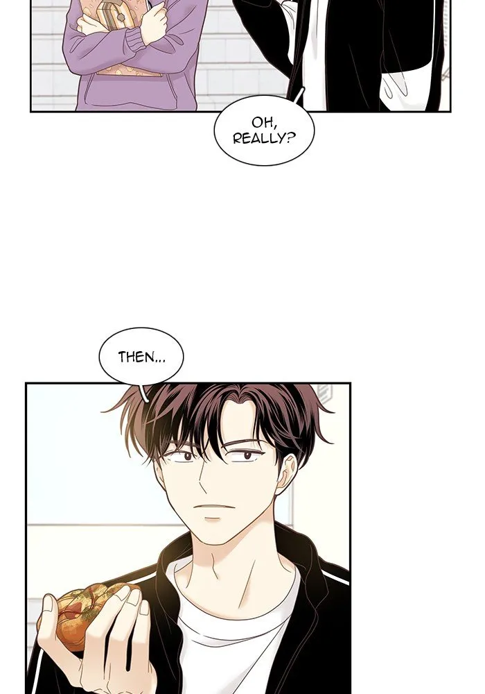 Girl’s World ( World of Girl ) Chapter 230 Online - página 28