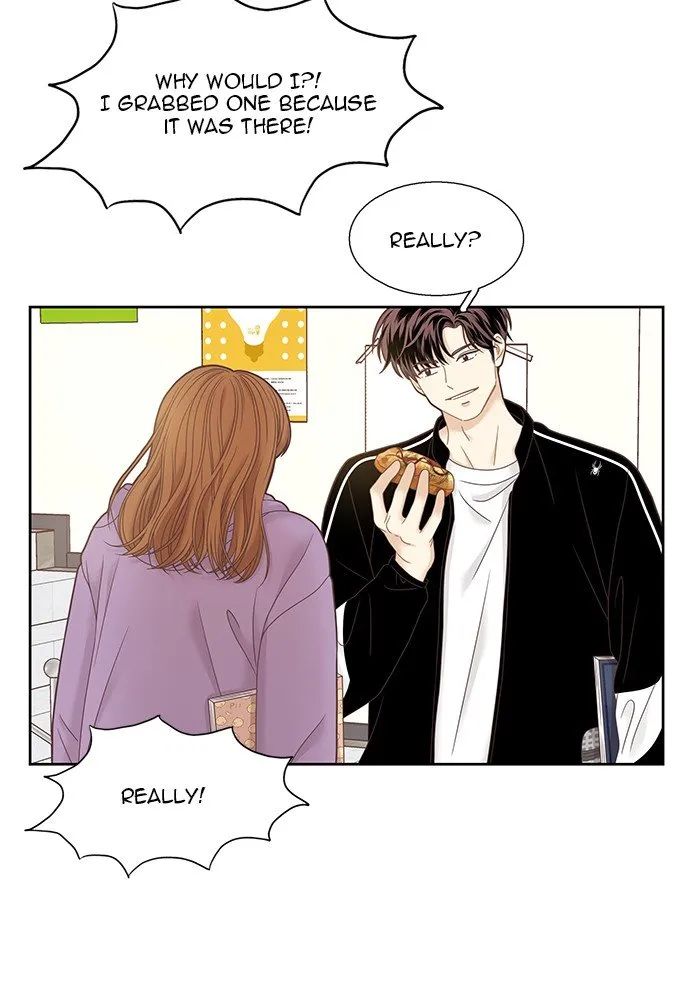 Girl’s World ( World of Girl ) Chapter 230 Online - página 31