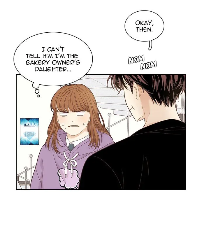 Girl’s World ( World of Girl ) Chapter 230 Online - página 32