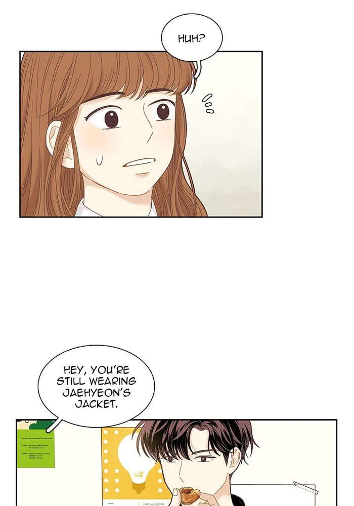 Girl’s World ( World of Girl ) Chapter 230 Online - página 33