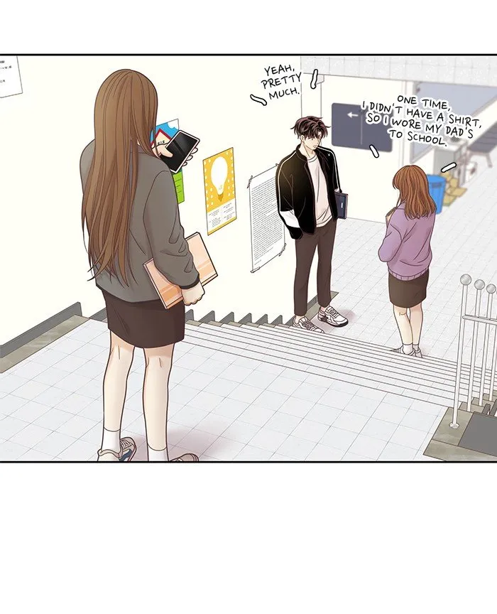 Girl’s World ( World of Girl ) Chapter 230 Online - página 36