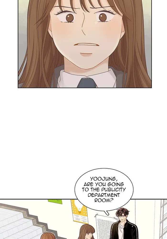 Girl’s World ( World of Girl ) Chapter 230 Online - página 39