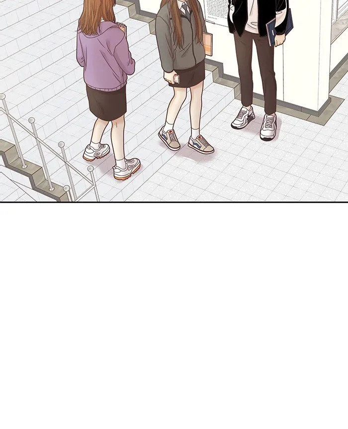 Girl’s World ( World of Girl ) Chapter 230 Online - página 40