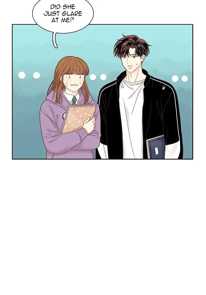 Girl’s World ( World of Girl ) Chapter 230 Online - página 43
